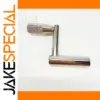 Silver Drum Square Socket Wrench for Tuning