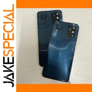 Realme 6 Pro Rear Housing Glass Cover in Vibrant Colors