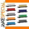 Colorful HO Scale Shipping Container Set