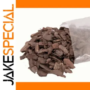 Natural Wood Bark Model for Dioramas