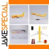 DHL Cargo B737 Model Aircraft 47cm Scale