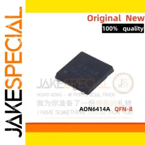 AON6414A QFN-8 Voltage Regulator Set