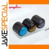 Colorful Wooden Guitar Control Knobs WK013 Set