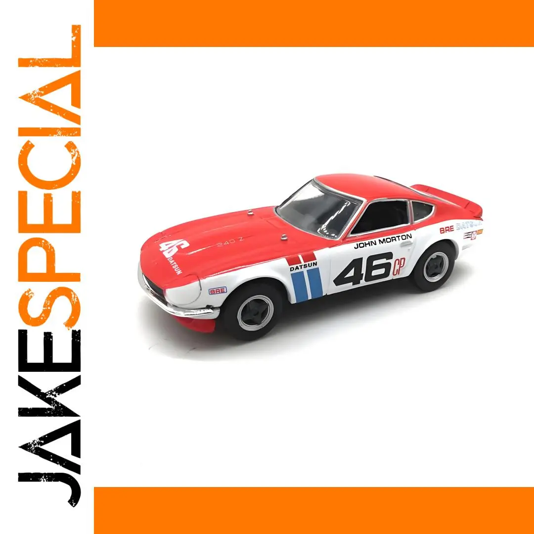 1:43 Datsun 240Z Classic Model Car 1 1:43 Datsun 240Z Classic Model Car