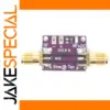 RF Bias Tee 10MHz-6GHz, 1V-50V, <0.5A