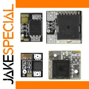 High-Power MOSFET Trigger Switch Driver Module
