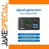 Dual-Channel PWM Signal Generator 150kHz