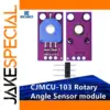 CJMCU-103 Rotary Angle Sensor Module