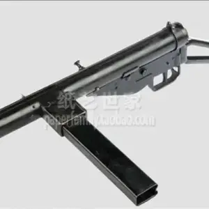 WWII Sten Submachine Paper Model Kit 3 47ff1bb877104606b0633ee4 upscaled