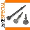 Impact Tool Bits Set for Pneumatic Hammers