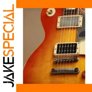 Vintage Style Humbucker Pickup Set for Guitars