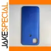 Redmi 9C Blue Back Cover Replacement