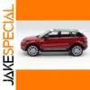 Land Rover Range Rover EVOQUE 1:43 Diecast Model