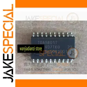 TDA9801T Voltage Regulator Chip SOP20