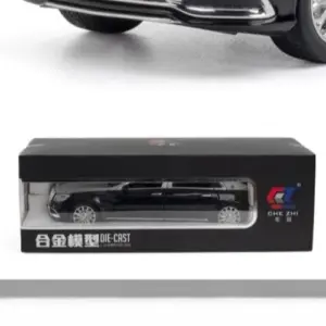 1:24 Maybach S600 Diecast Model Replica 14 488bb7de11c74e50a93c8cfa upscaled