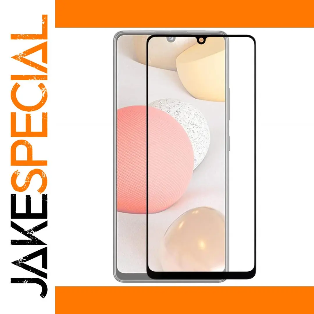 Galaxy A42 5G Front Screen Glass Panel 1 Galaxy A42 5G Front Screen Glass Panel