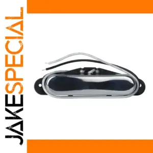 Premium TL Single-Coil Guitar Neck Pickup