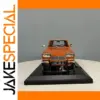 Vintage 1975 Citro Ami 8 Diecast Model 1:18 Scale