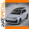 1:32 Scale Li Auto L9 SUV Diecast Model