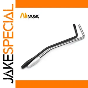 10 Pack of 170mm Metal Tremolo Arms for Guitar