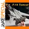 1:32 Scale F-14 Tomcat Diecast Model