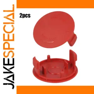 Bosch AFS 23-37 Spool Cap Cover 2-Pack