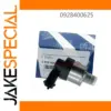 Fuel Metering Solenoid Control Valve for Diesel Engines