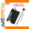 RUSHFPV 3.3G 2W VTX Transmitter Module