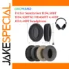 Premium Leather Earpads for Sennheiser HD Series