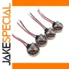 1503 Brushless Motors for RC Planes Set