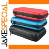 Durable EVA Carry Case for New 3DS XL