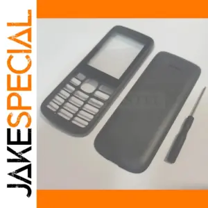 215 4G Housing Replacement Set in Black or Green