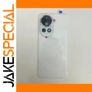 Huawei nova 12 Pro Back Cover ADA-AL00 in Four Colors