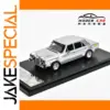 Liberty64 Mercedes-Benz 300SEL Diecast Model