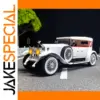 1925 Rolls Royce Phantom I Diecast Model 1:24