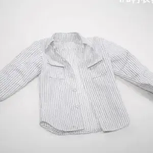 Red & Black Checkered Doll Shirt for 12-Inch Figures 15 4984ee5a68d64a5ca7273351 upscaled