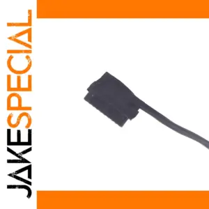 Dell Latitude Battery Cable Replacement 19.5cm