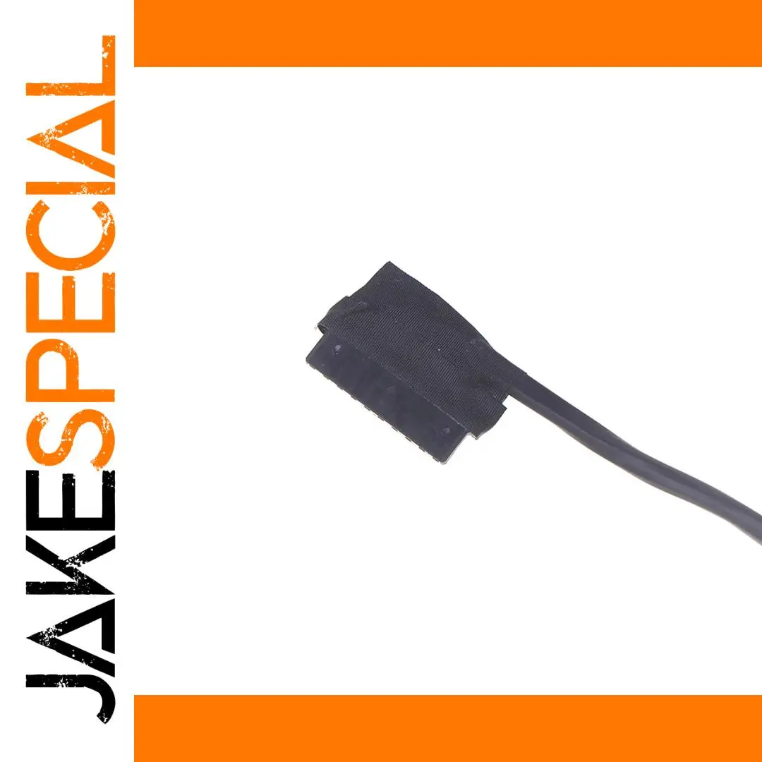 Dell Latitude Battery Cable Replacement 19.5cm 1 Dell Latitude Battery Cable Replacement 19.5cm