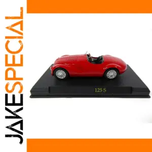 IXO 1:43 Scale Vintage Sports Car Model