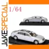 Maybach 62 1:64 Diecast Model by WELLY