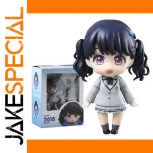 Koito Fukumaru Chibi Action Figure 9cm PVC Collectible