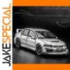 1:32 Mitsubishi Lancer Evolution Diecast Model