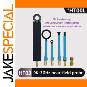 HT03 Near-Field Electromagnetic Probe Set