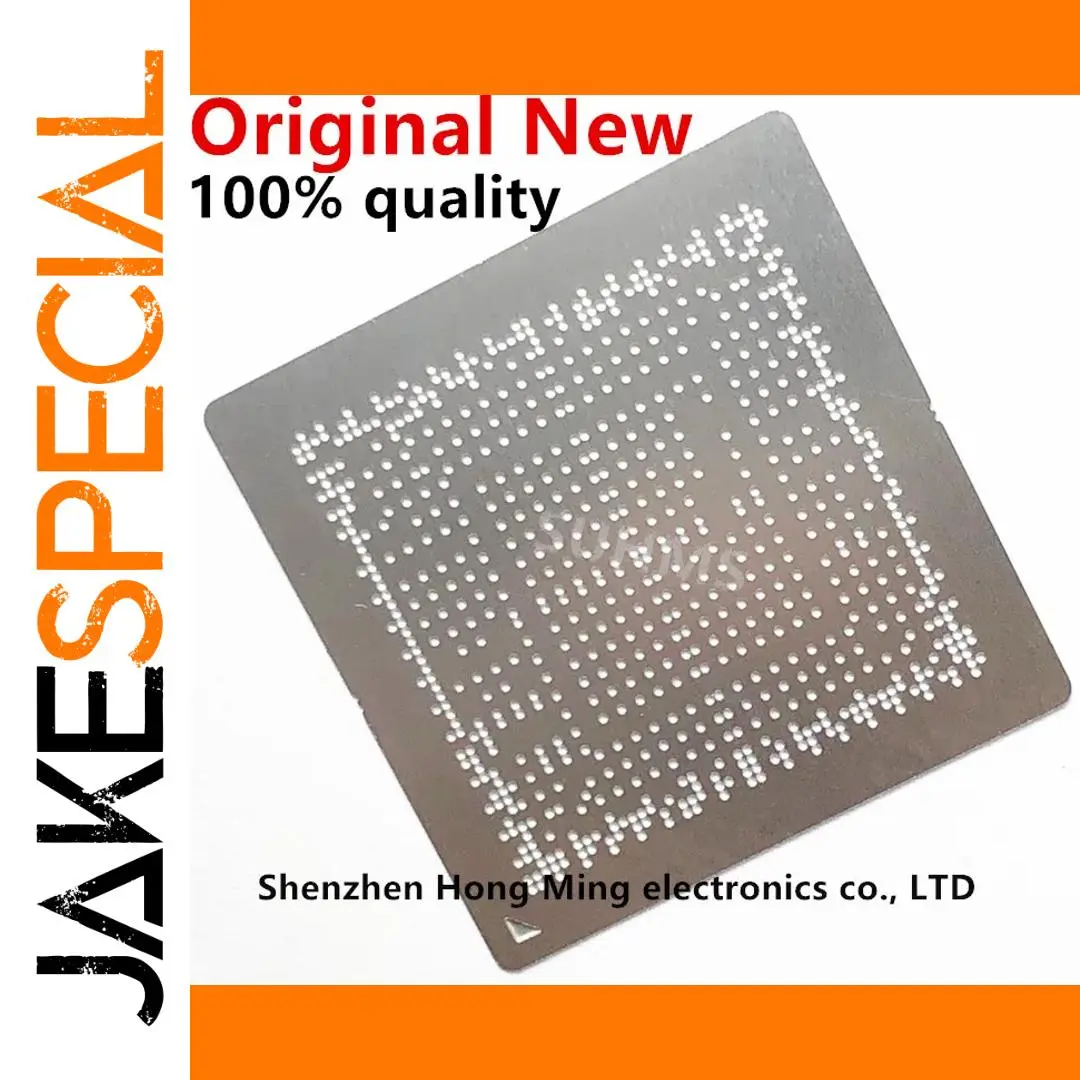 High-Precision Electronic Assembly Stencil DE3114-A1 1 High-Precision Electronic Assembly Stencil DE3114-A1