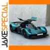 Aston Martin Valkyrie 1:39 Diecast Model