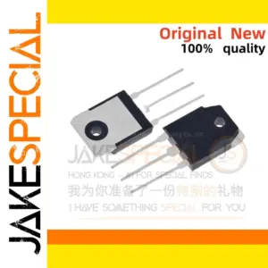 FQA36P15 High-Current Voltage Regulator Chip