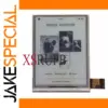 6-Inch E-Paper Display for E-Readers