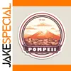 Pompeii Vintage Refrigerator Magnet Collection