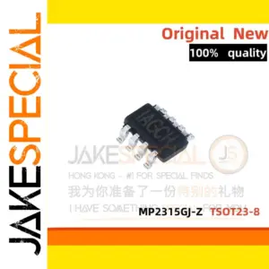 MP2315GJ-Z SOT23-8 Buck Converter Chips Set