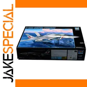 1:32 F-14D Super Tomcat Model Kit